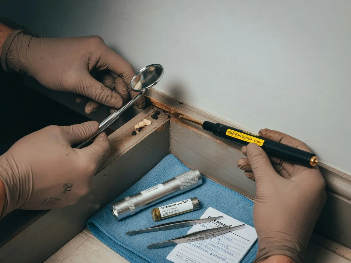 Why choose Emergency Pest Control in Elkton, MD